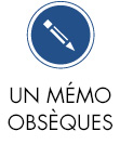Un mémo obsèques